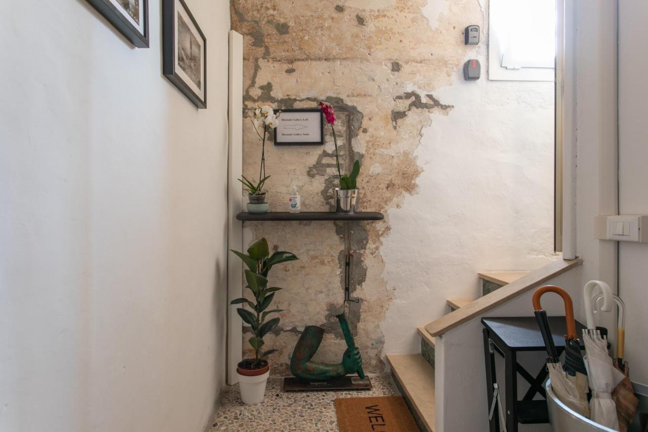 Biennale Gallery Suite Венеция Екстериор снимка