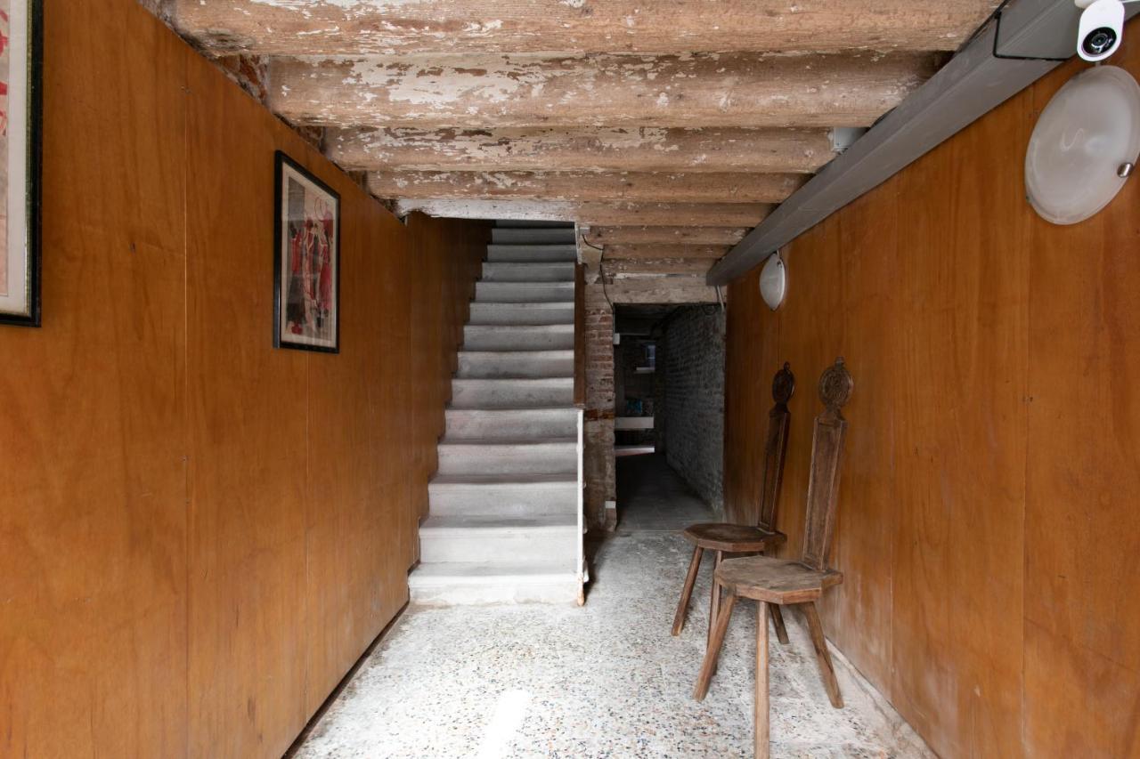 Biennale Gallery Suite Венеция Екстериор снимка